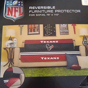 Reversable furniture pretector